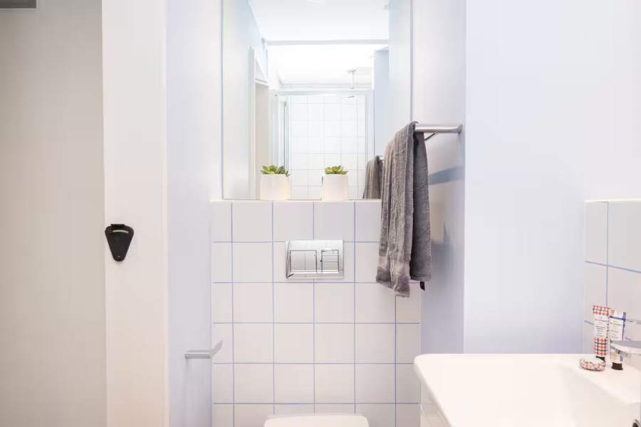 To Let 1 Bedroom Property for Rent in Cape Town City Centre Western Cape